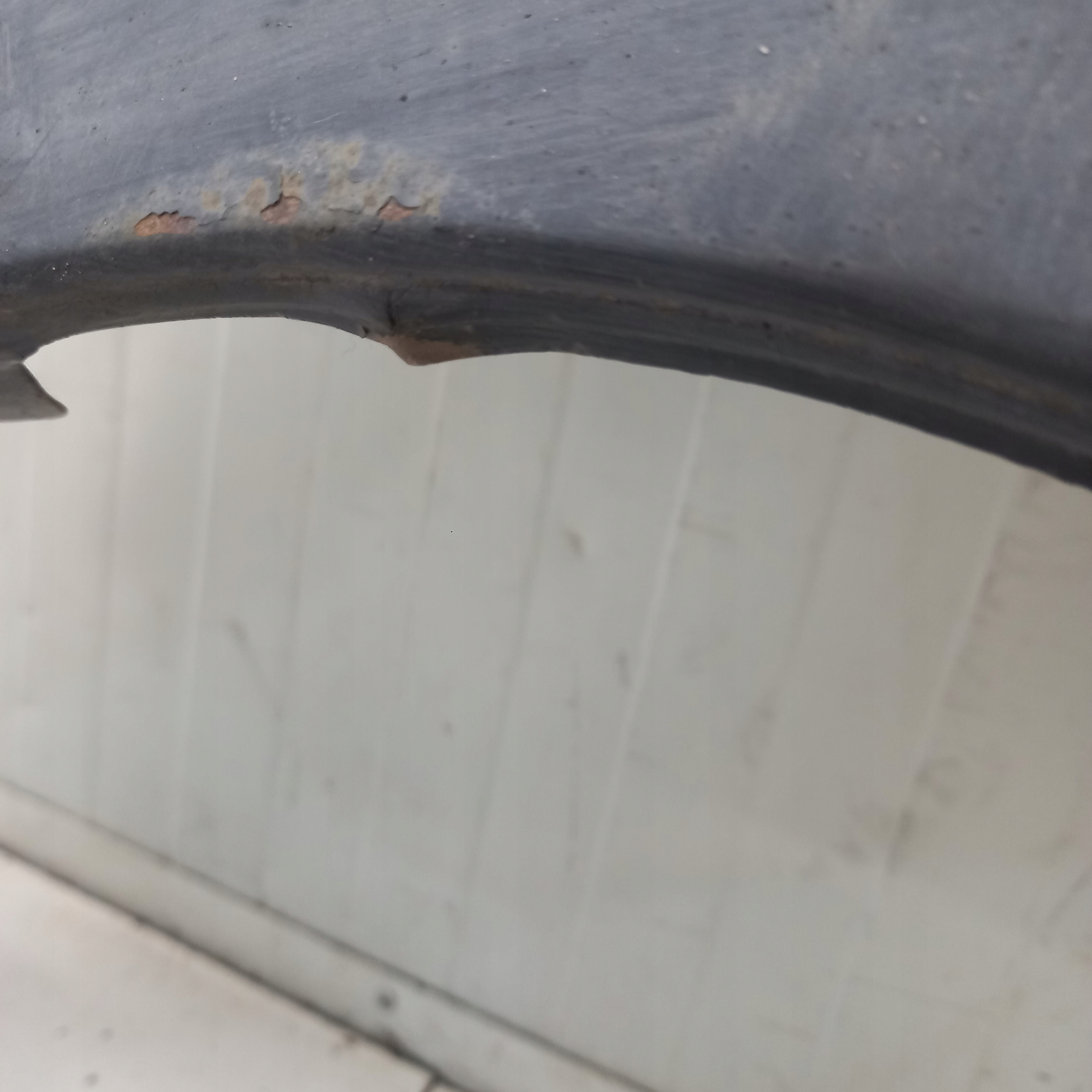 fender left front TOYOTA RAV 4