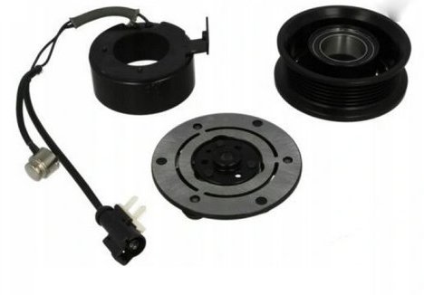 SKK084 - КОНДИЦИОНЕР FORD TOURENO TRANSIT 1.8 NO