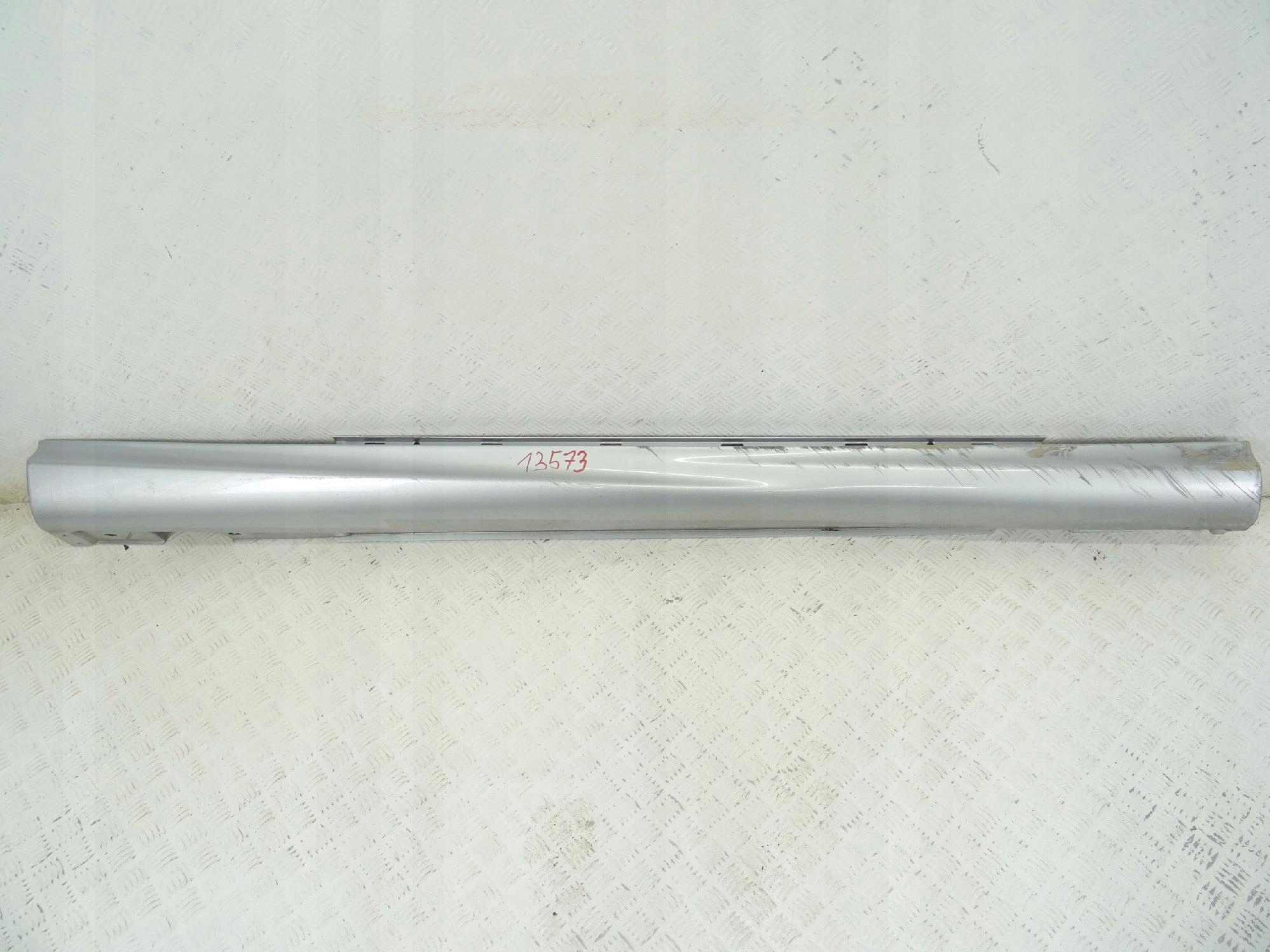 Mercedes CLK 209 AMG moulding threshold right | GetMotor