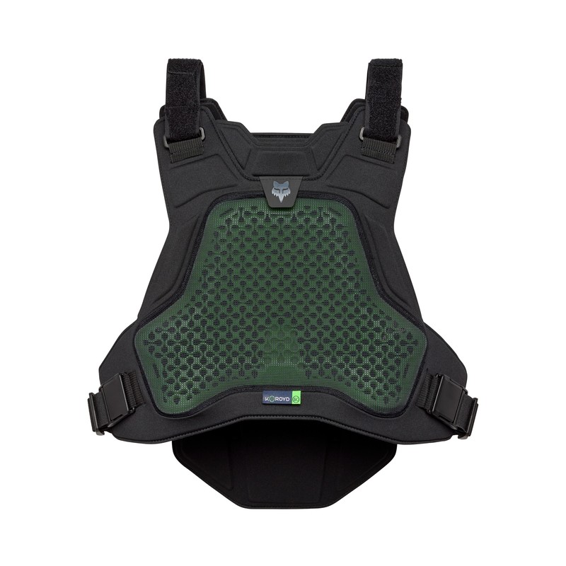 Buzer Fox Airframe Black (s/m)