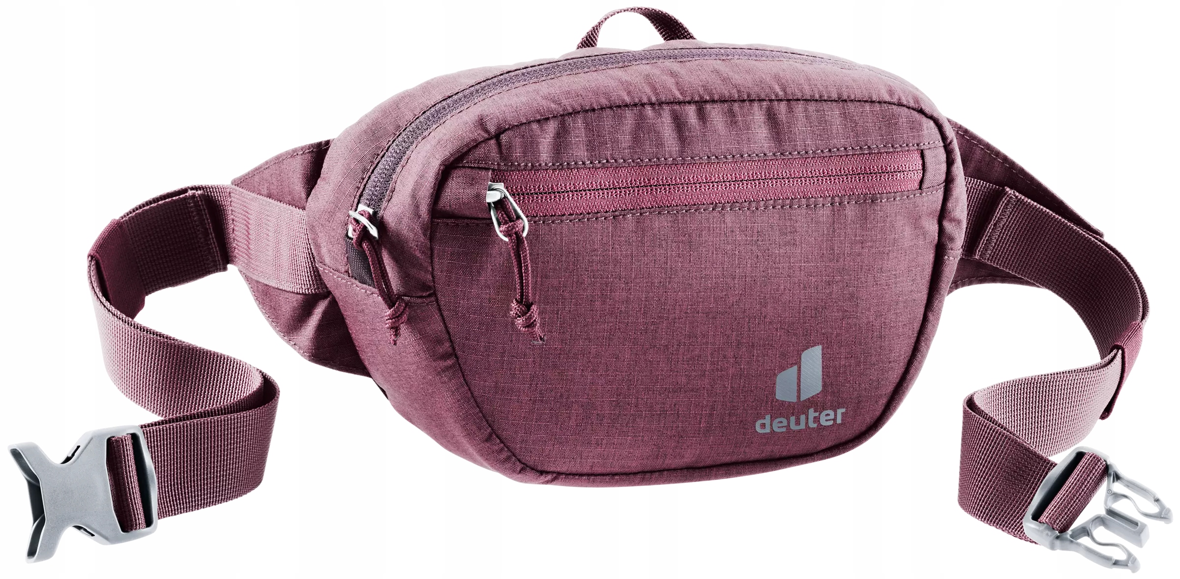 

Saszetka nerka Organizer Belt maron Deuter