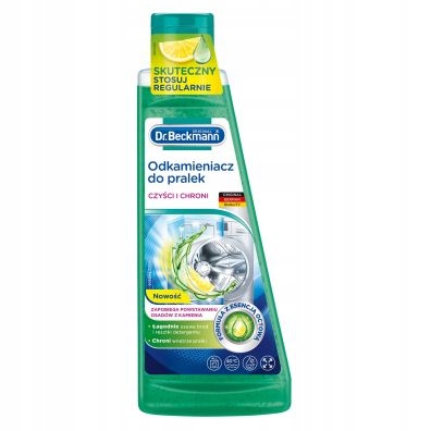 

Dr.beckmann Odkamieniacz Do Pralek 250ML