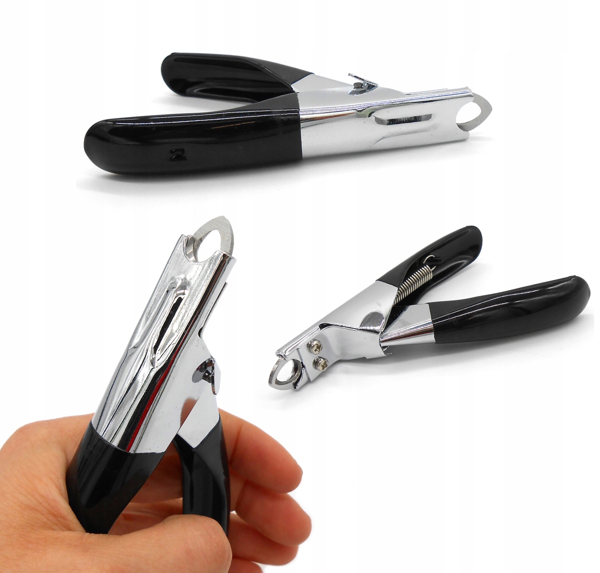 

Obcinaczka Cążki Do Pazurów Dla Psa Kota Królika