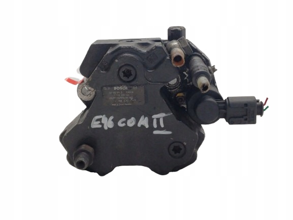 BMW E46 E60 E87 2.0D POMPA WTRYSKOWA BOSCH 0445010045 7788670