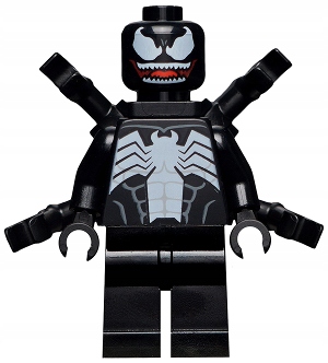 

Minifigurka sh664 Lego Heroes Venom 76151