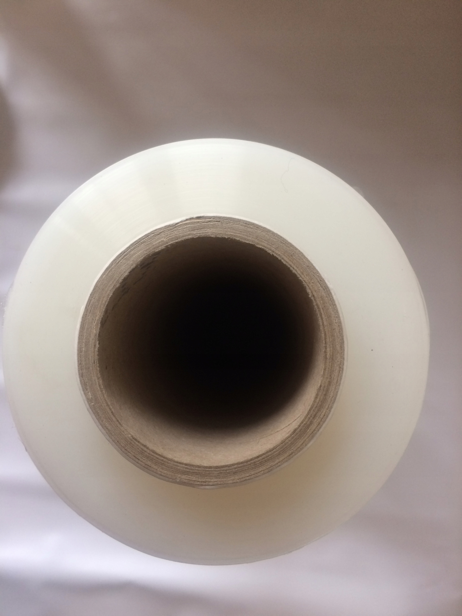 FOLIA STRETCH XXL Realne 3 KG STRECZ bezbarwny Waga tuby 0.3 kg