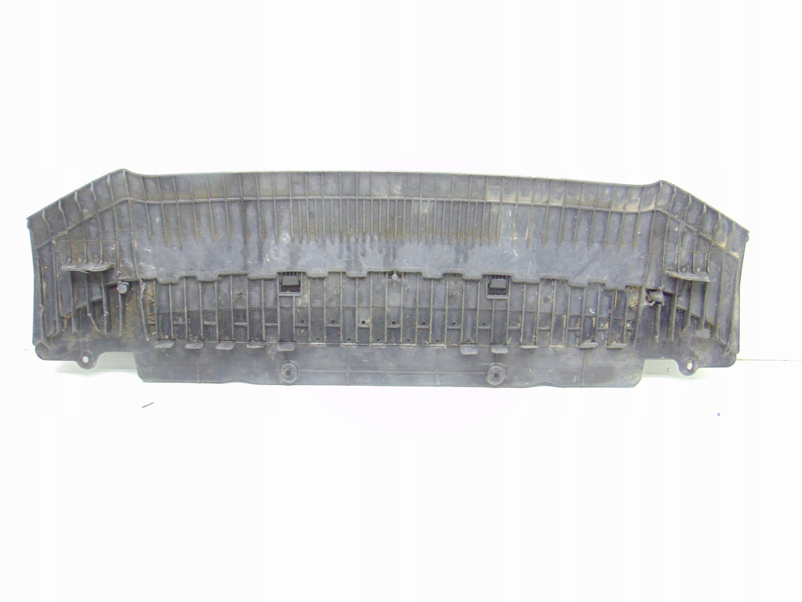cover cover below bumper front front AUDI RS4 B8 4.2 V8 8K0807611D