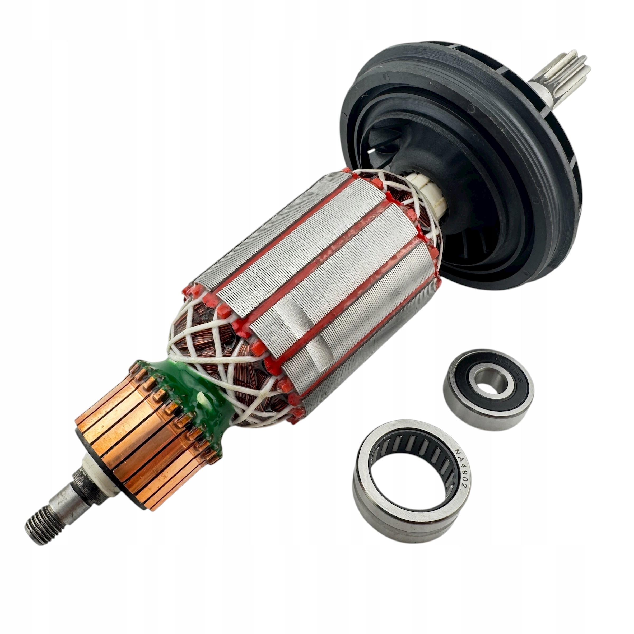 Rotor Bosch GBH8-45DV GBH8-45D GBH9VC GBH7VC
