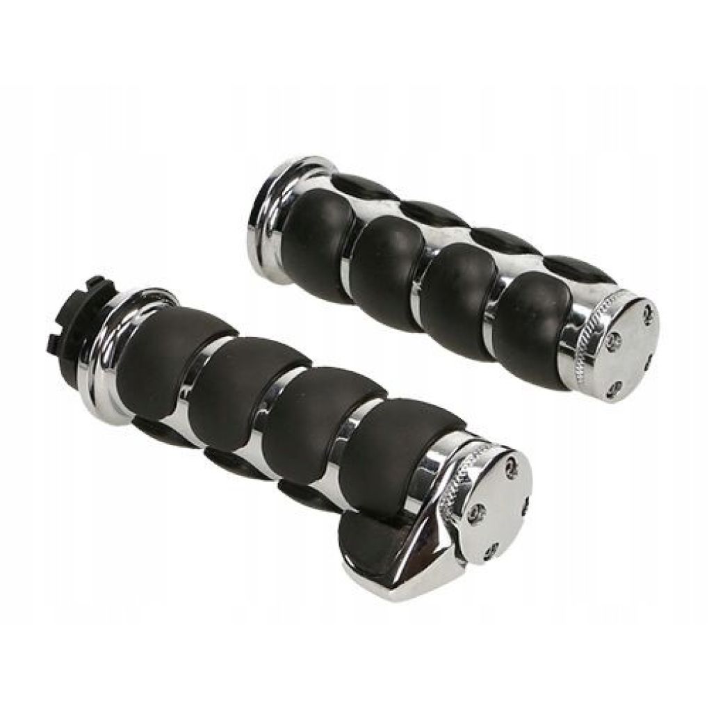 Manetki Metalowe Tempomat Honda Shadow Vt 125 (7943)