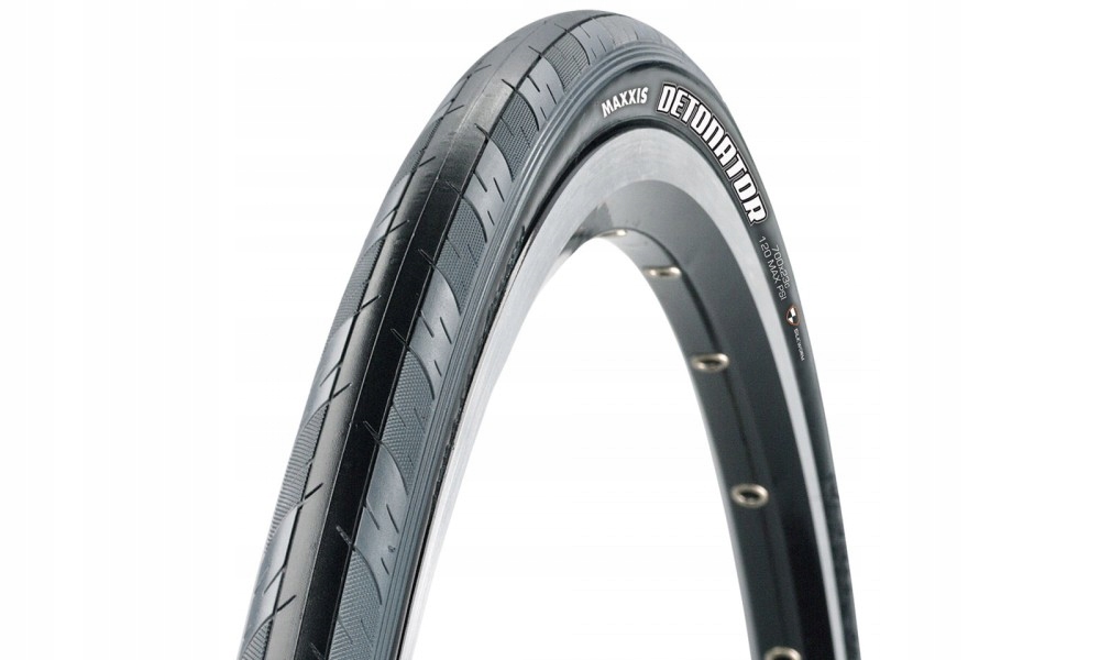 Pneumatika Maxxis Silniční detonátor Srolovatelná 700x32C 28" 60TPI 100PSI