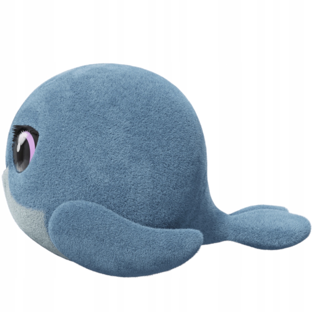 FLOCKIES DOMEK Tropikalna Wyspa NOWA SERIA 2 !!! Rodzaj produktu zestaw