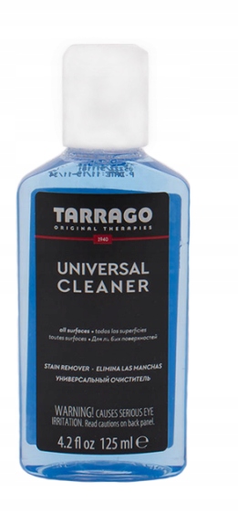 

Tarrago Universal Cleaner 125ml czyszczenie skór