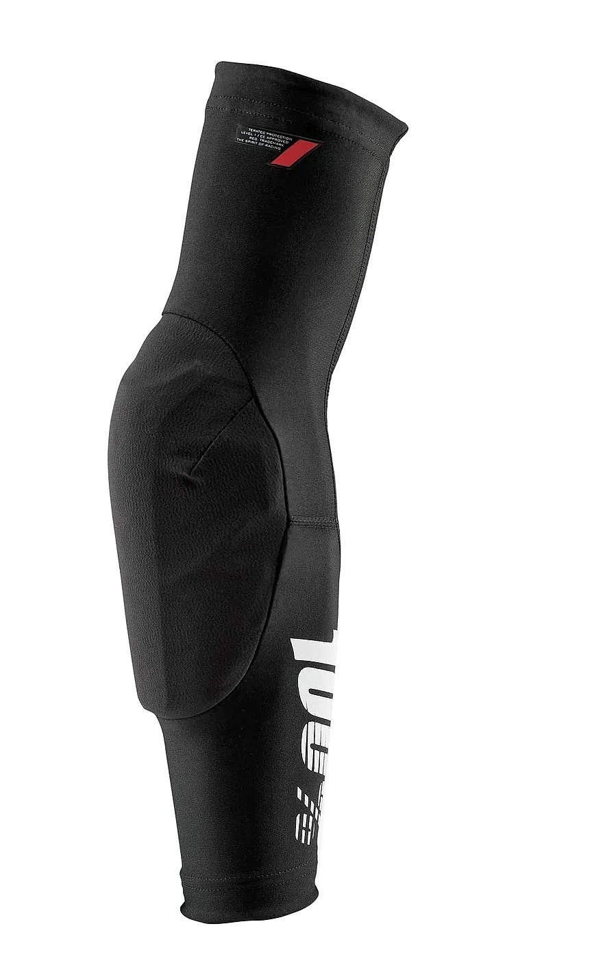 Loketní opěrka 100% Teratec Elbow Guards S černá