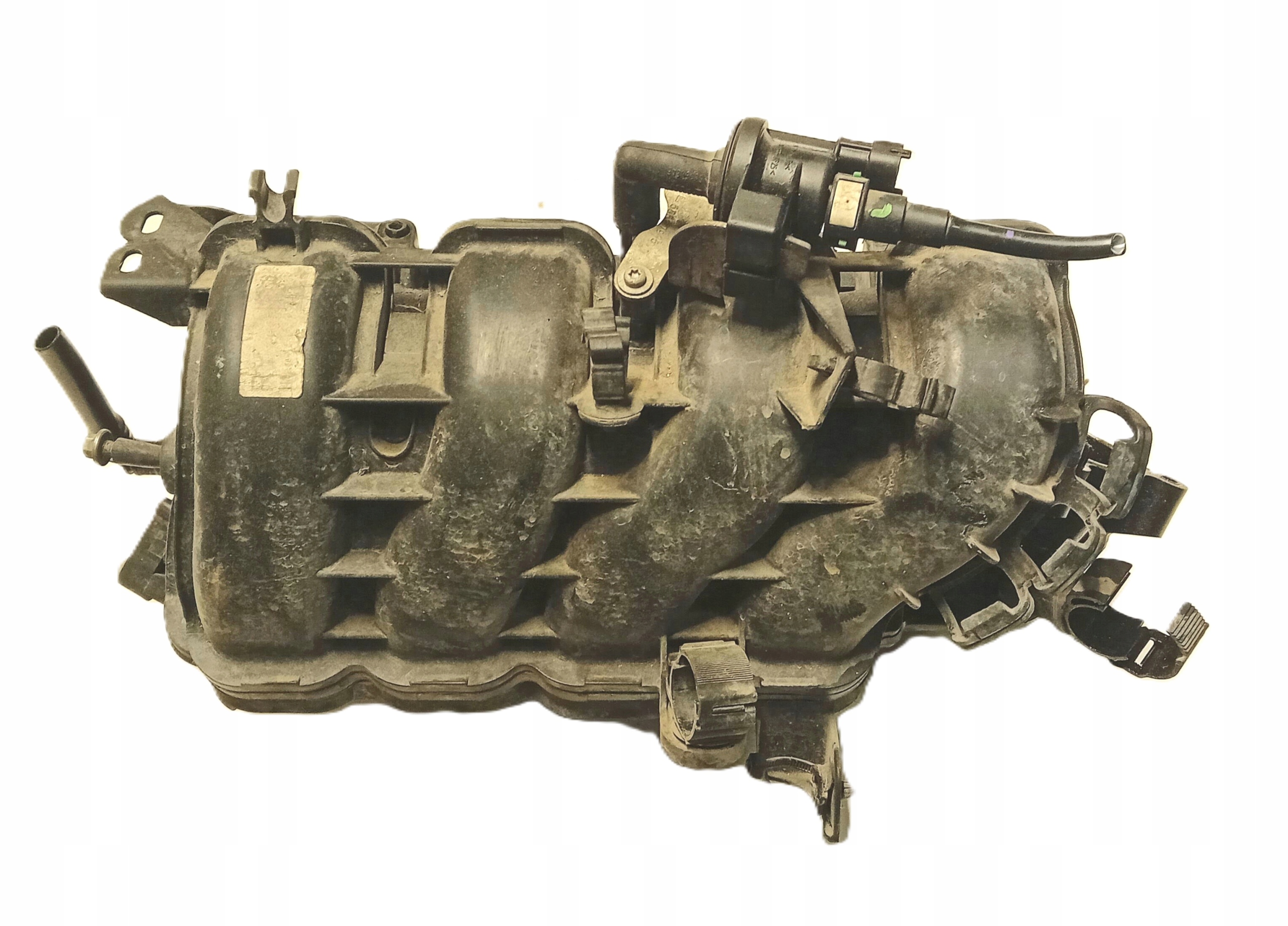 intake manifold 55563664 OPEL CORSA E1.4 petrol