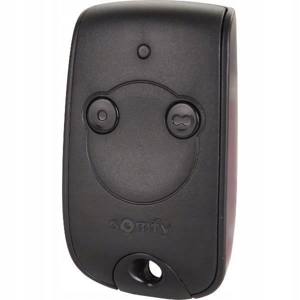 Pilot Somfy Keytis Rts 2-kanálový ref. 1841026