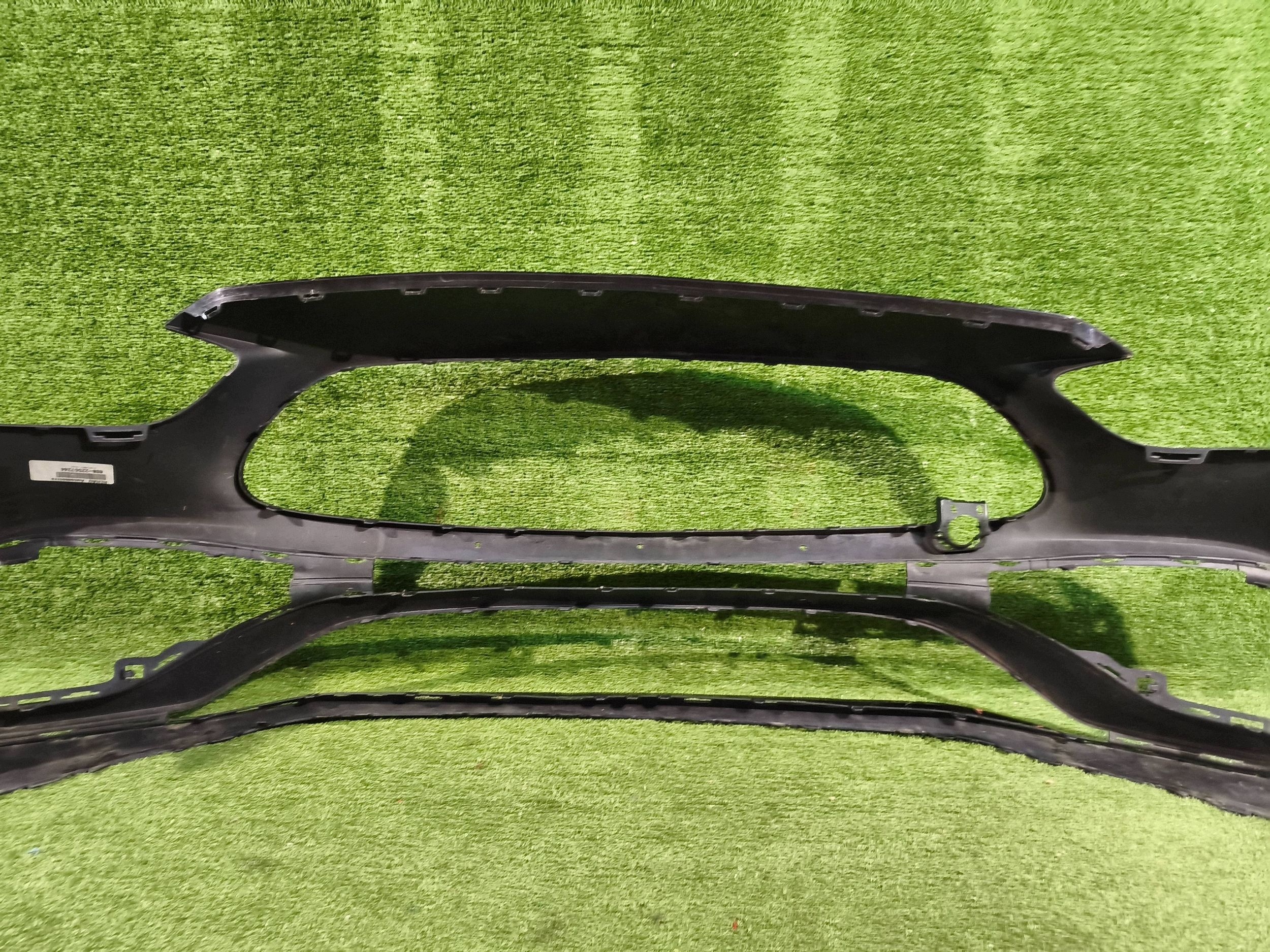 front bumper front MERCEDES C-KLASA W206 21- AMG NR.9920