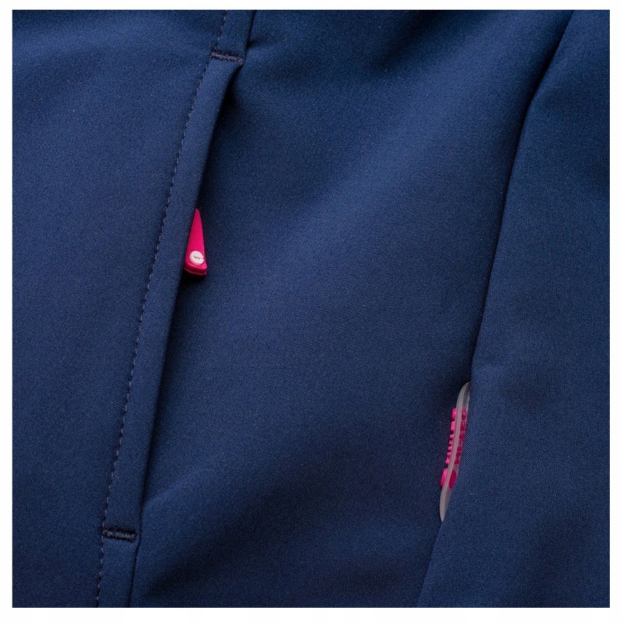 KURTKA DAMSKA SOFTSHELL HI-TEC CARIA WODOODPORNA Rozmiar L