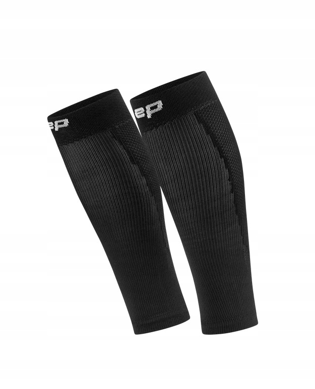 Cep Kompresní pásky Core Run 5.0 pánské černé L