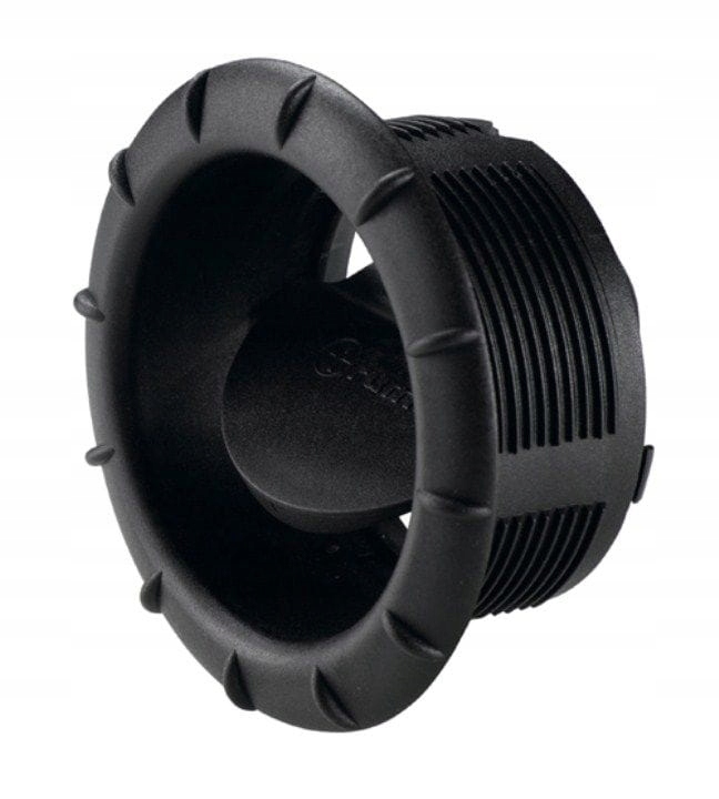 

Wylot powietrzna końcówka wylotowa Truma Czarny