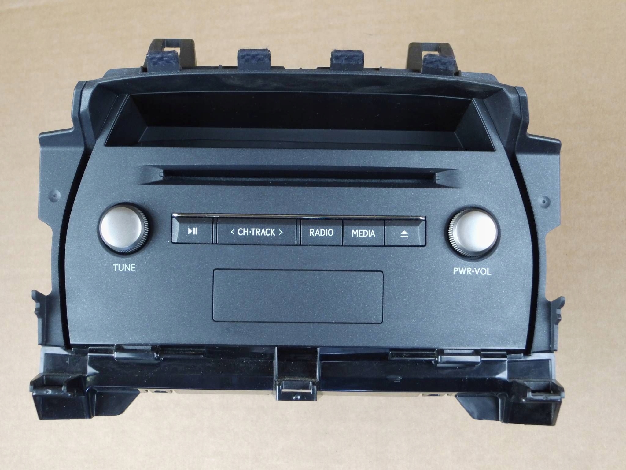 Lexus NX radio 8612078060