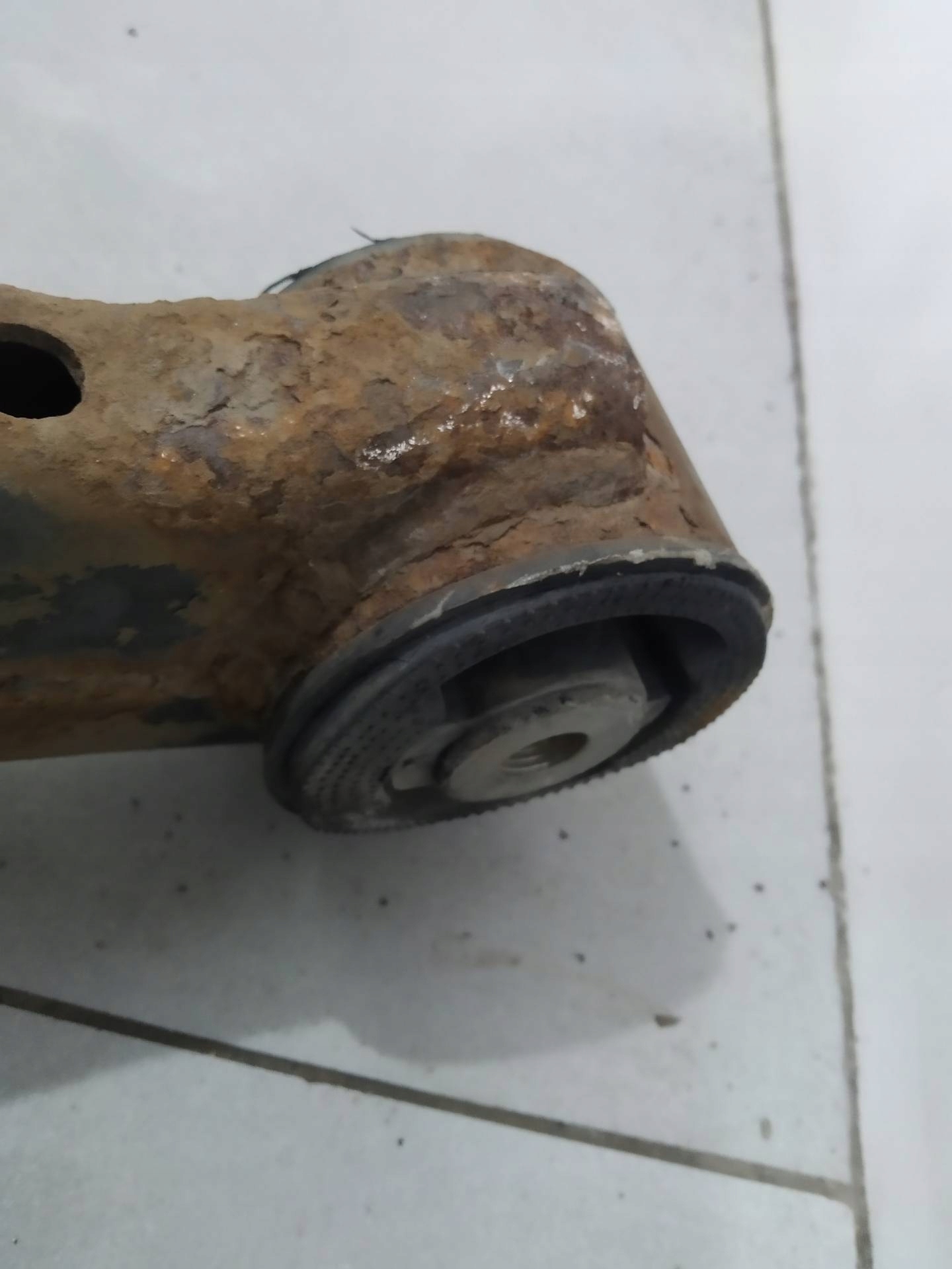 Achsträger heck Bremsscheibe Honda City V (2007-2013)