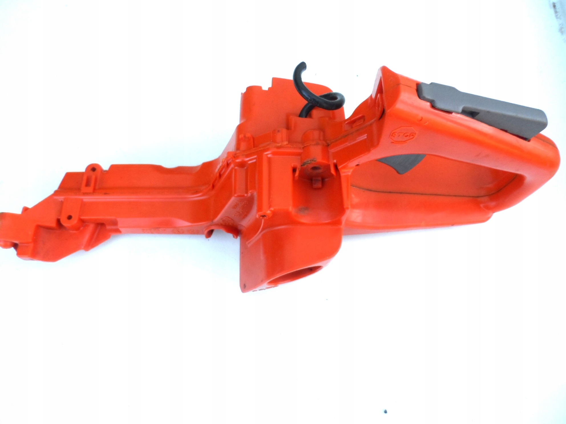 HUSQVARNA 340 345 350 ТОПЛИВНЫЙ БАК РУЧКА БАК