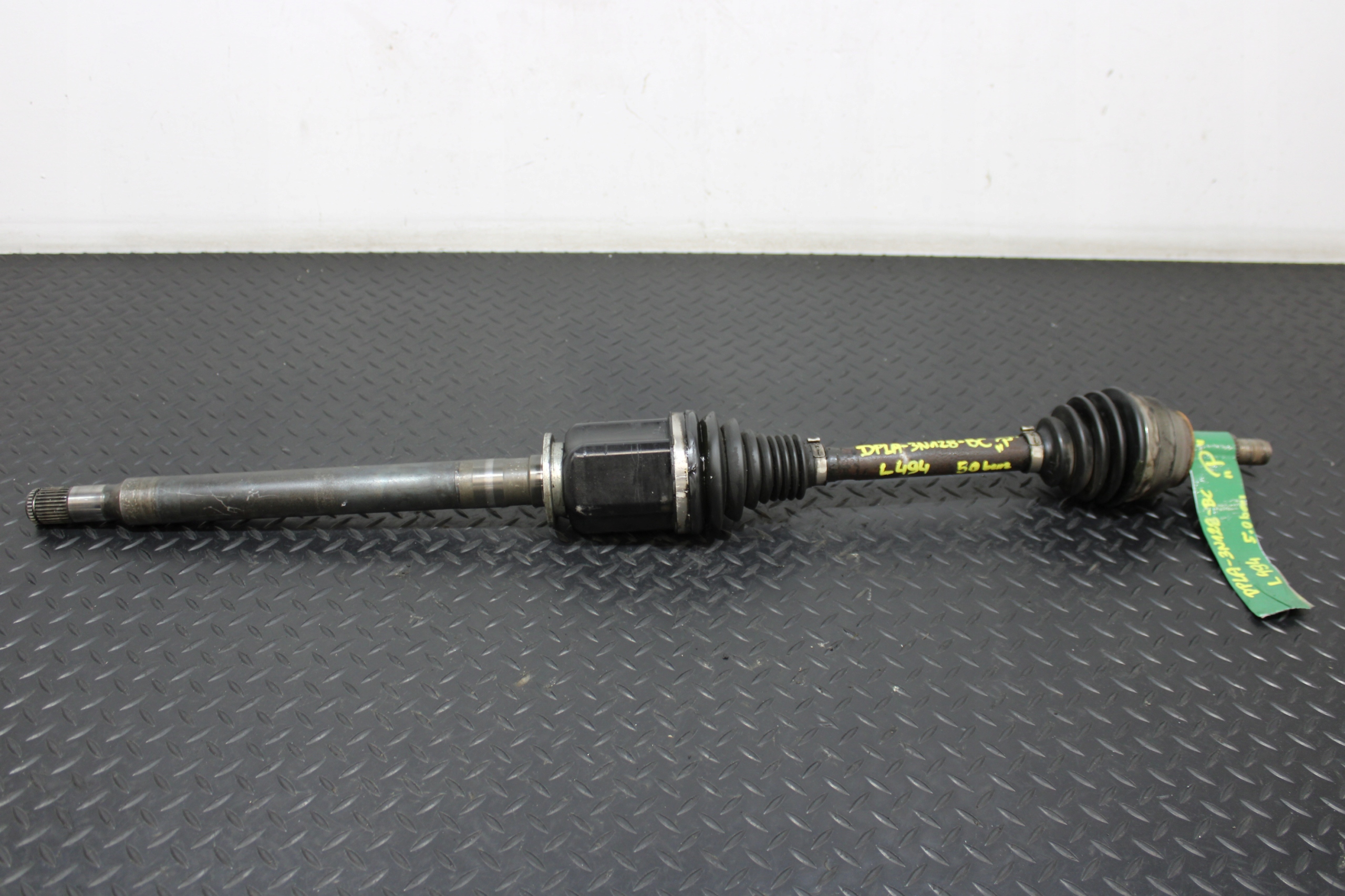 semi-axis semi-axis right front right RANGE ROVER SPORT II 2 L494 DPLA-3N128-BC