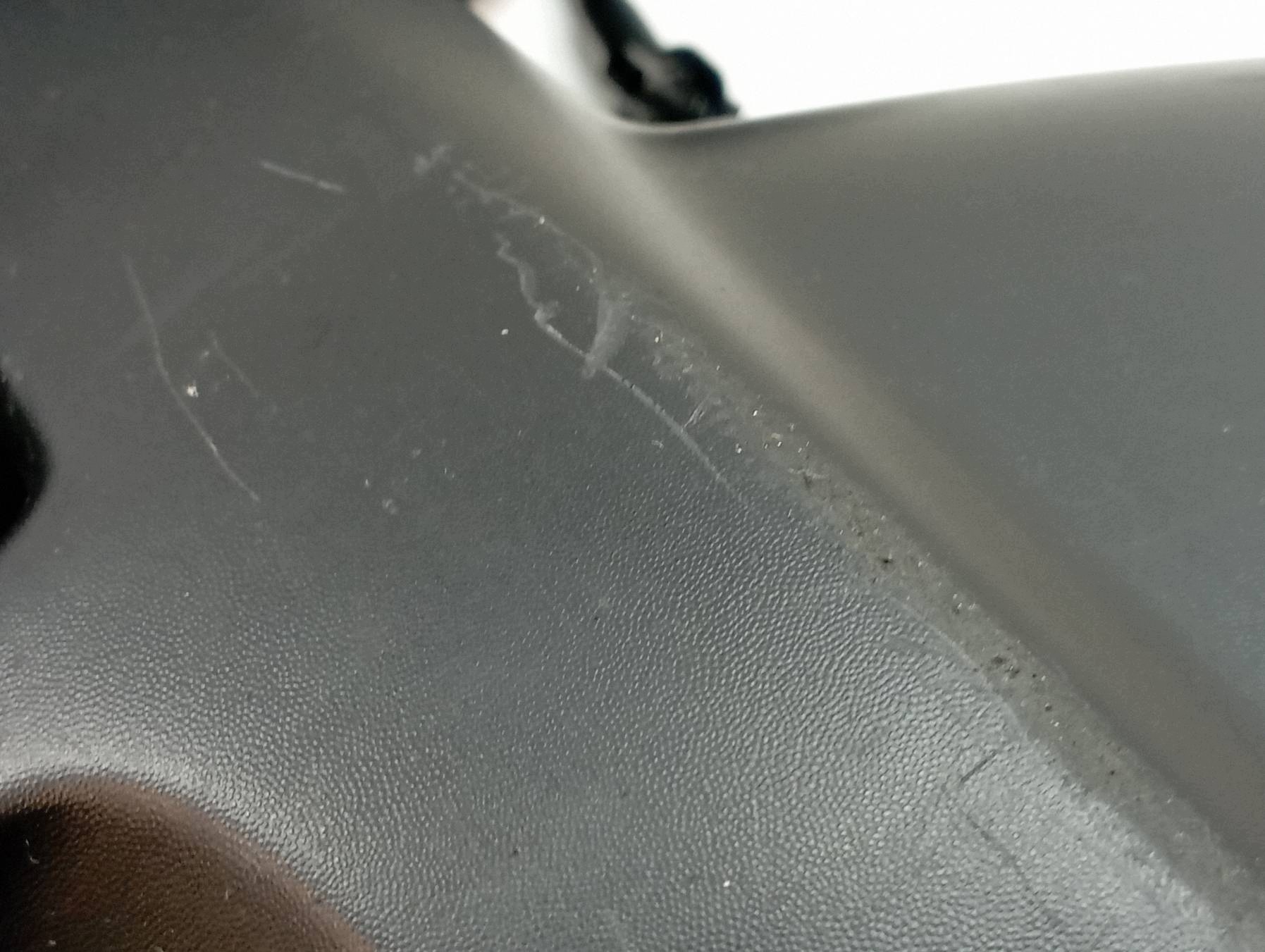 mirror left 5PIN EUROPA damaged Toyota ProAce II (2016- )