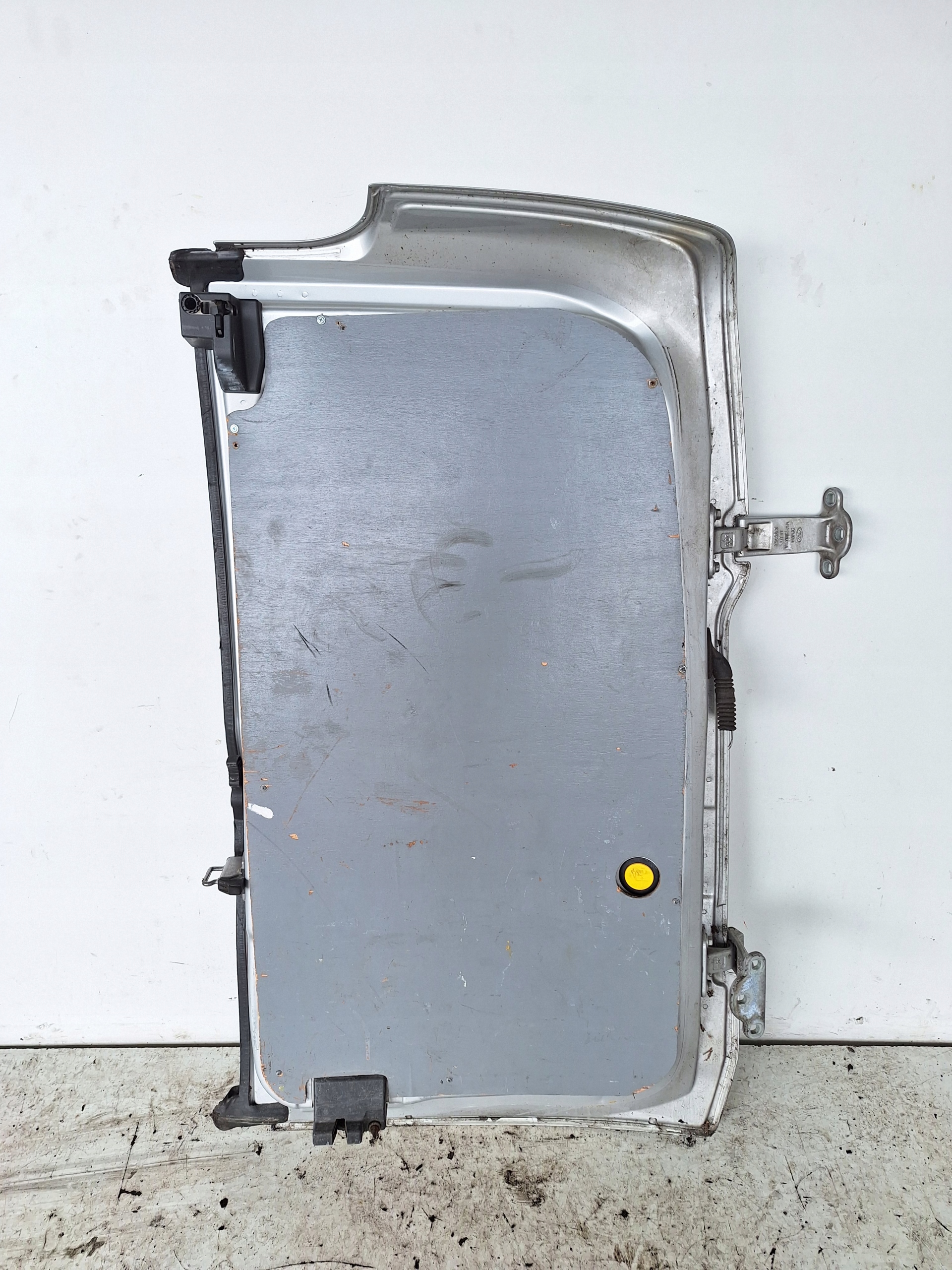 FORD TOURNEO CONNECT MK2 13-17 Tür links heck