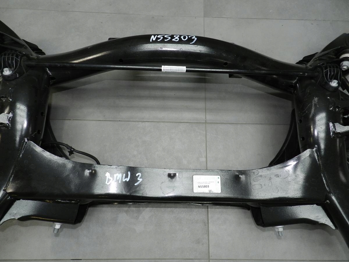 BMW 3 G20 BELKA WÓZEK ZAWIESZENIE TYŁ 6877393 Producent części BMW OE