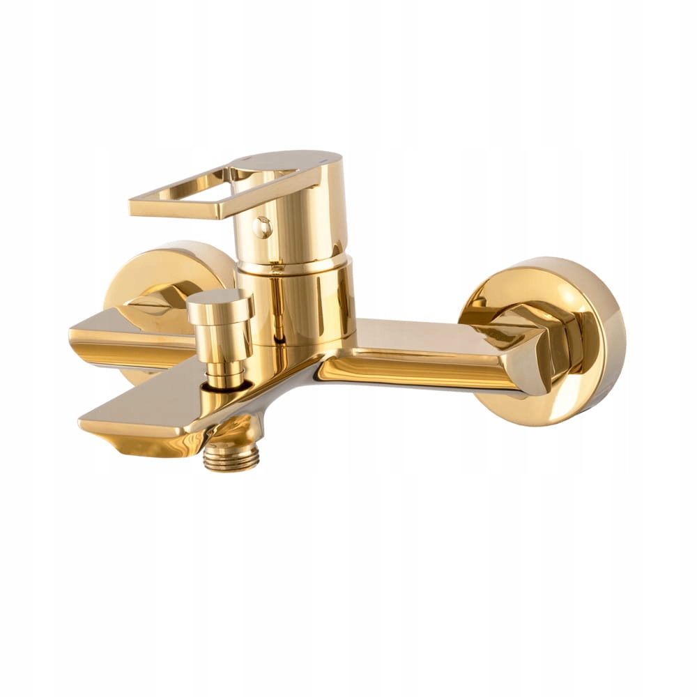 Simba vanová baterie zlatá Gamma