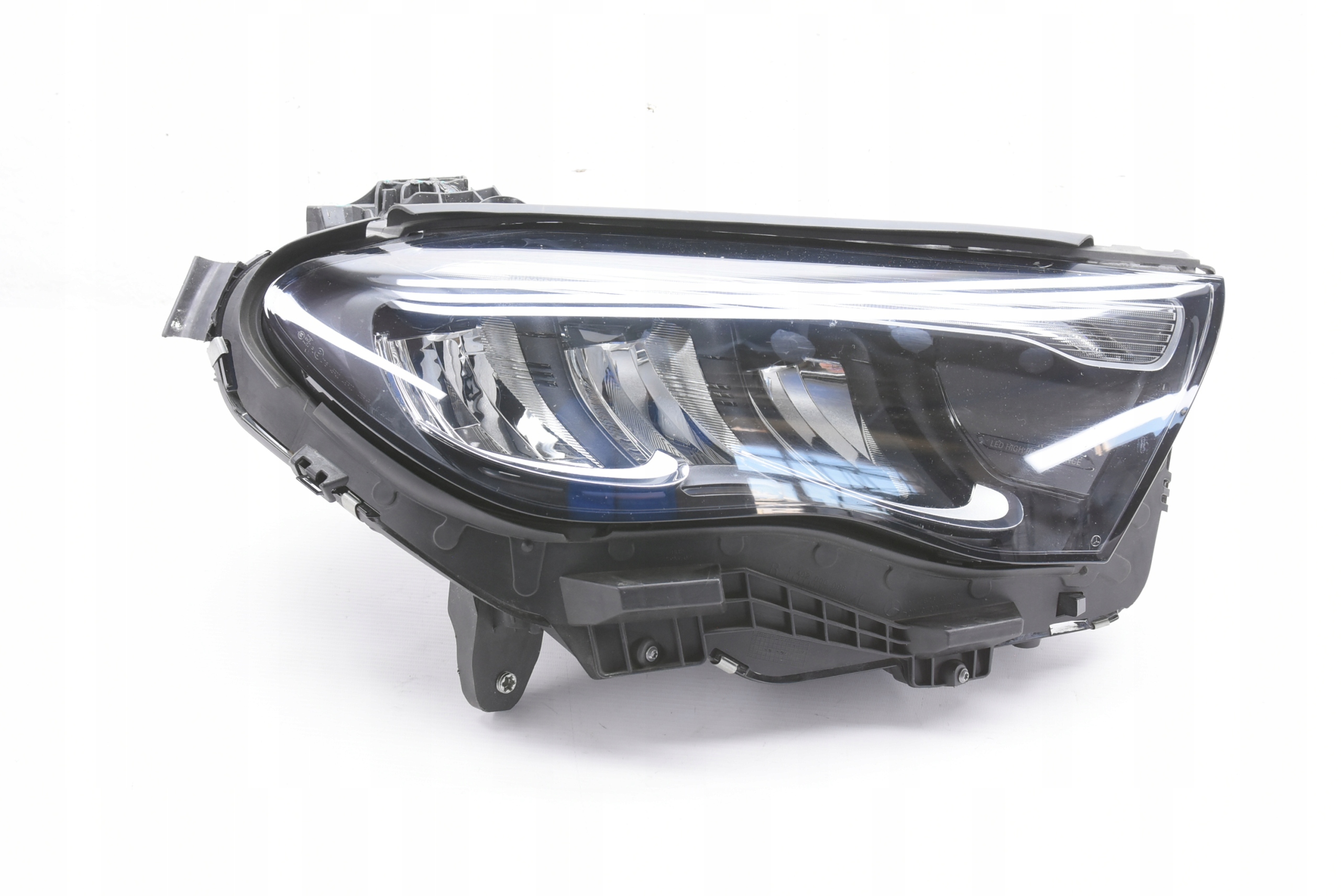 Frontscheinwerfer Mercedes-Benz E-Klasse W214 A2149062800 High Performance LED Rechts Headlight - Thumbnail 1
