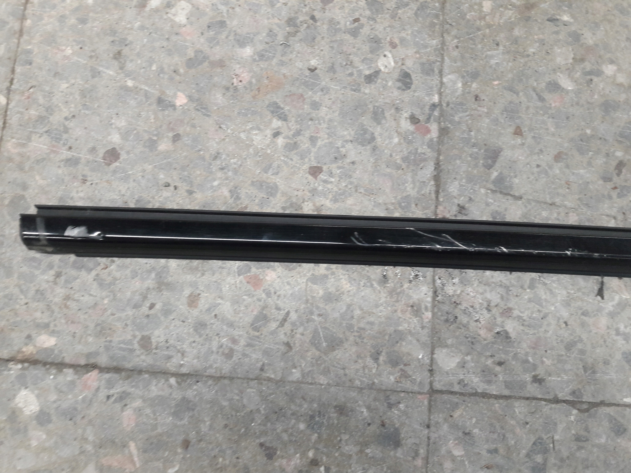 listwa zgarniajaca prawy przod ford mustang mach-e Typ samochodu Samochody osobowe