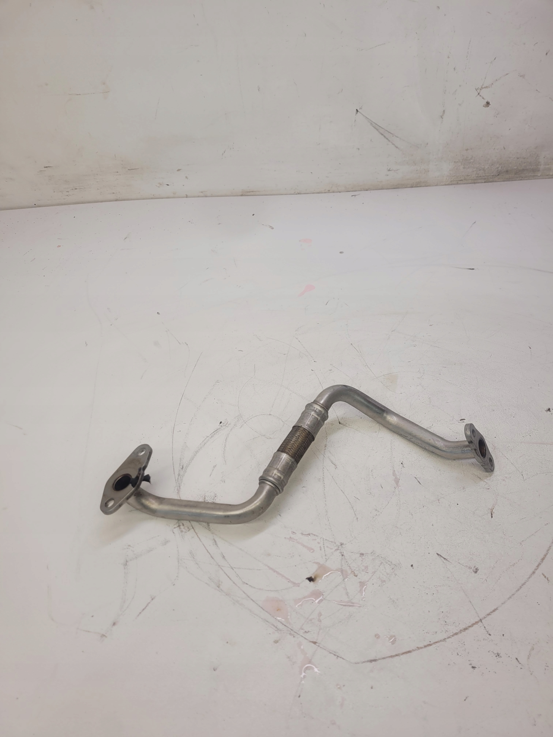 Ölleitung turbo AUDI VW 1.4 03C145735F