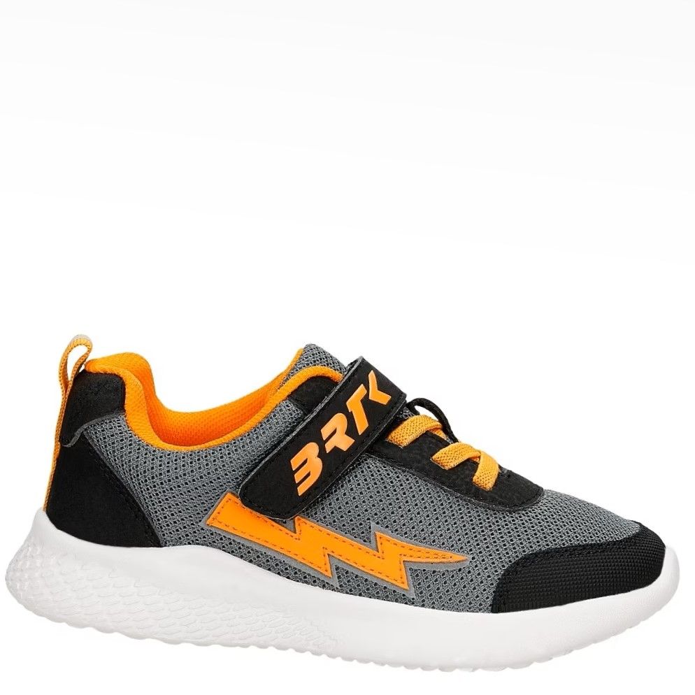 Bartek 8700610 barefoot sportowe lekkie adidaski sneakersy dziecięce 37