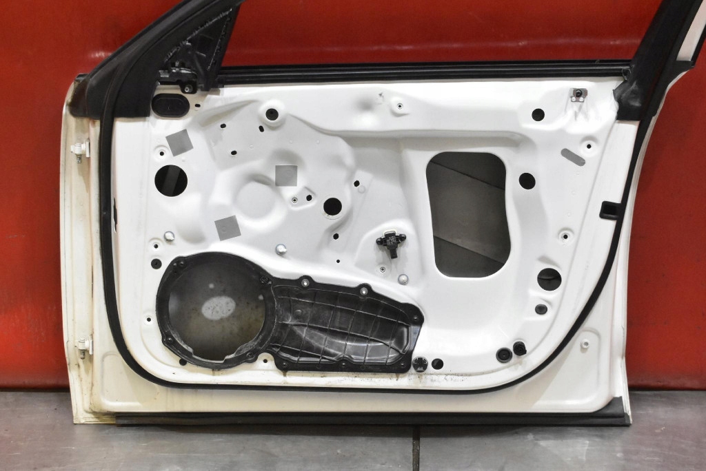 door right front front LS9R AUDI A6 7 KOMBI LIFT 14-20