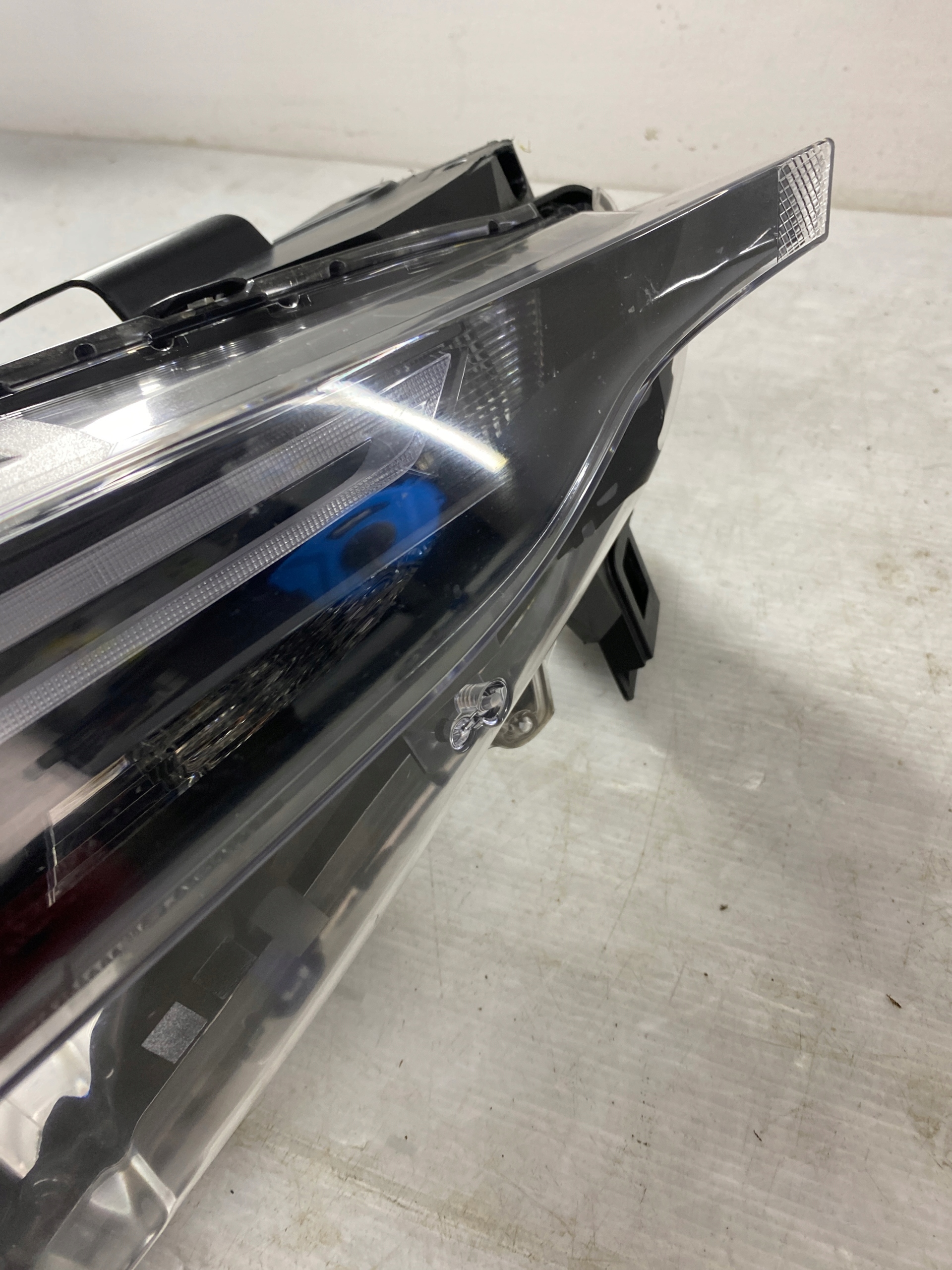 Frontscheinwerfer Mazda CX-5 KF KB8N51030 LED Rechts Scheinwerfer Headlight - Thumbnail 4