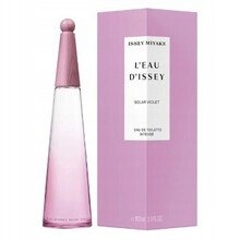 Issey Miyake L'Eau D'Issey Solar Violet Intense Edt 50 ml