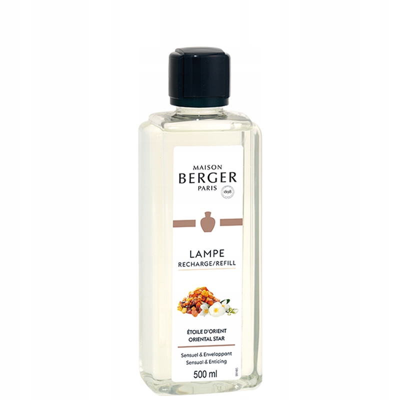 

Maison Berger Olejek zapachowy Orientalny 0,5ml