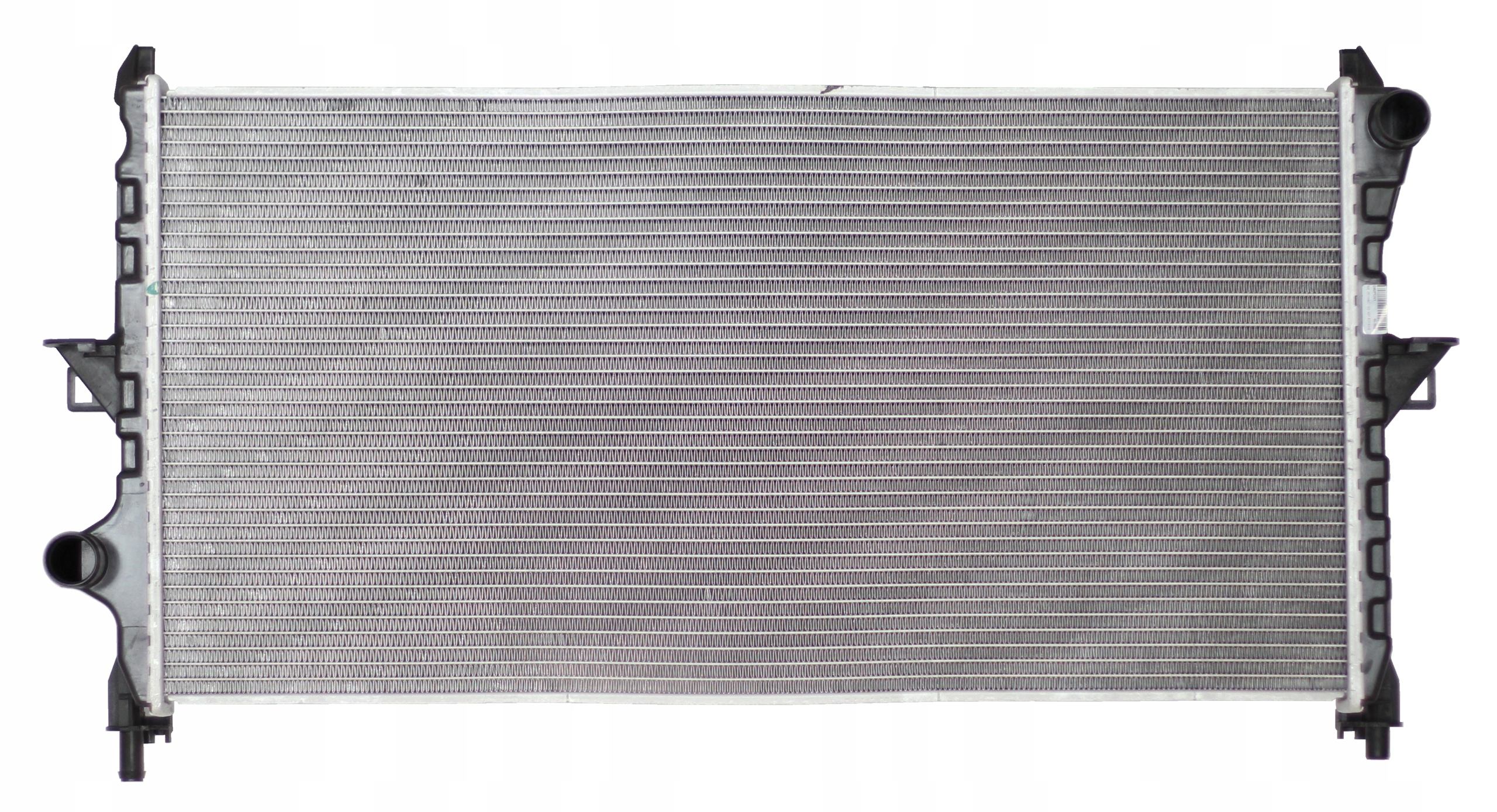 Chłodnica CITROEN C5 08- 1330X1 9688473480