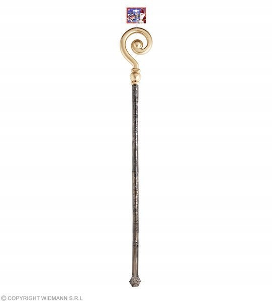 PASTORAŁ ŚWIETĘGO MIKOŁAJA MIKOŁAJ SKŁADANY 147 CM Płeć mężczyzna