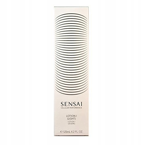 Kanebo Sensai Cellular Performance Lotion A 125 ML [kosmetika]