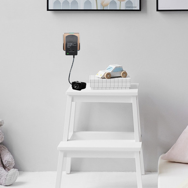 ZASILACZ UNIWERSALNY SIECIOWY ŁADOWARKA DO DC 12V Waga produktu z opakowaniem jednostkowym 1 kg