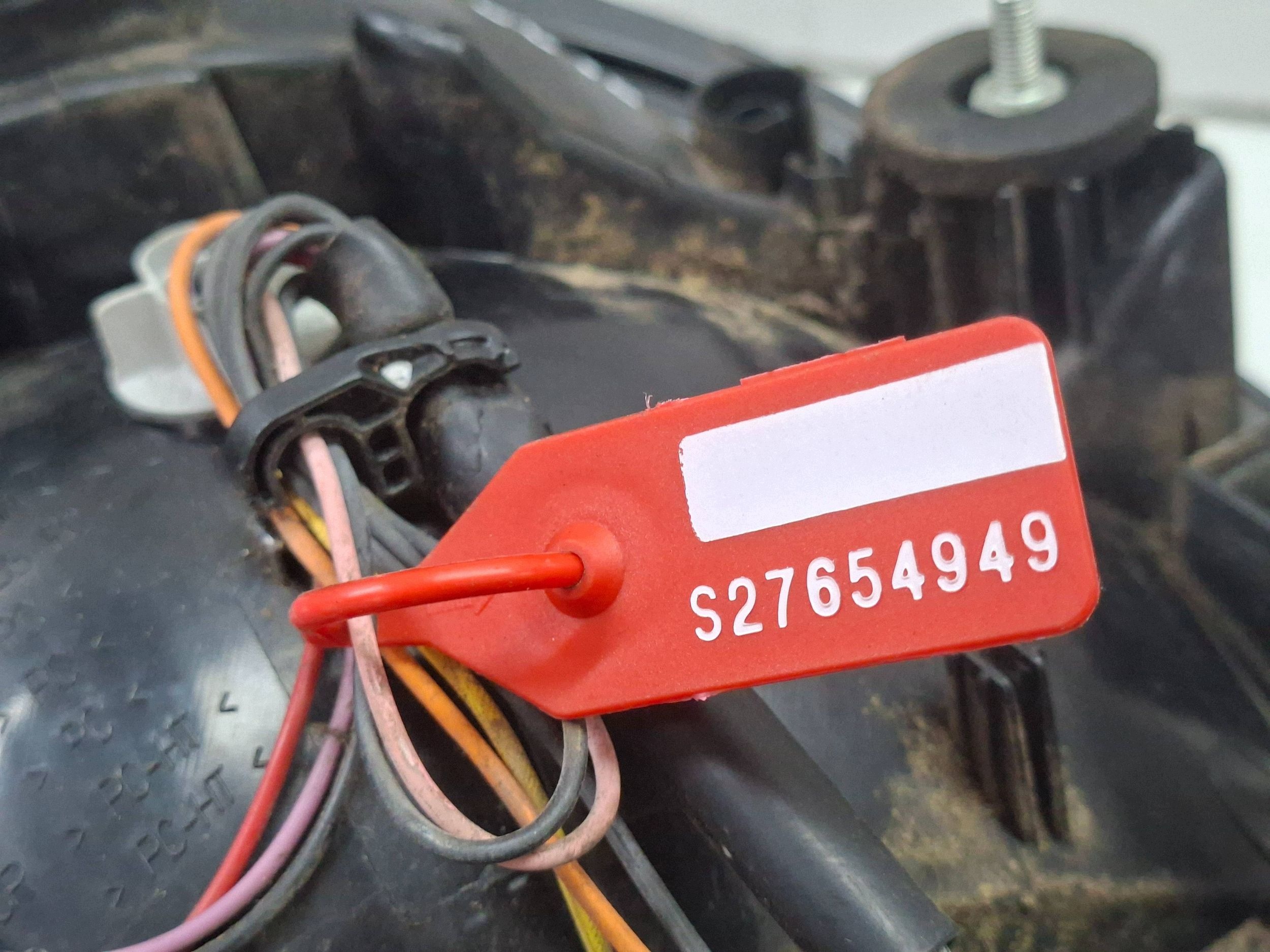 light rear right 81338002 CITROEN C1 II 2014
