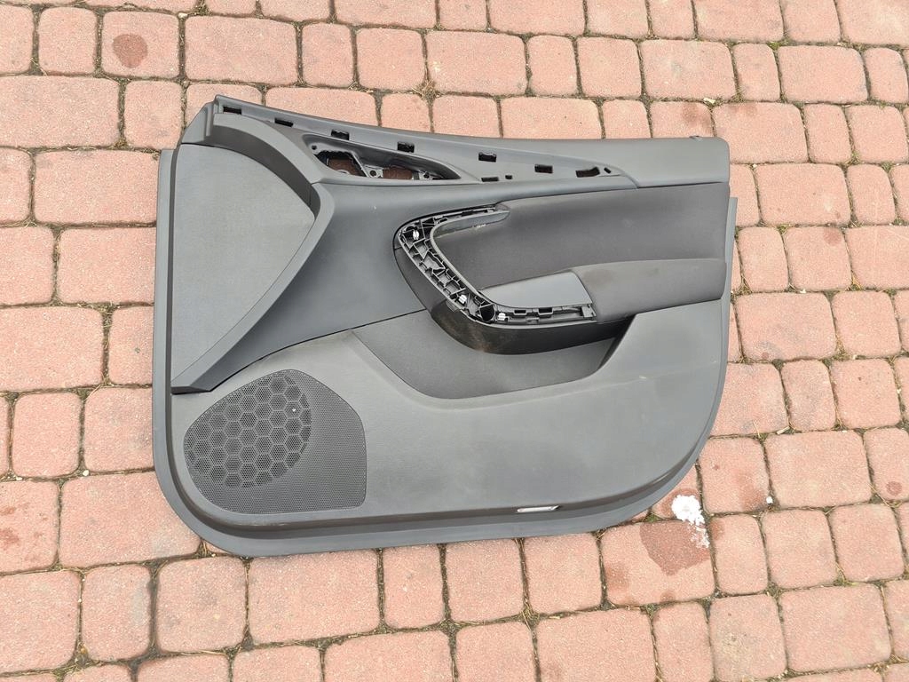 side door front przednich FL LIFT Opel Insignia