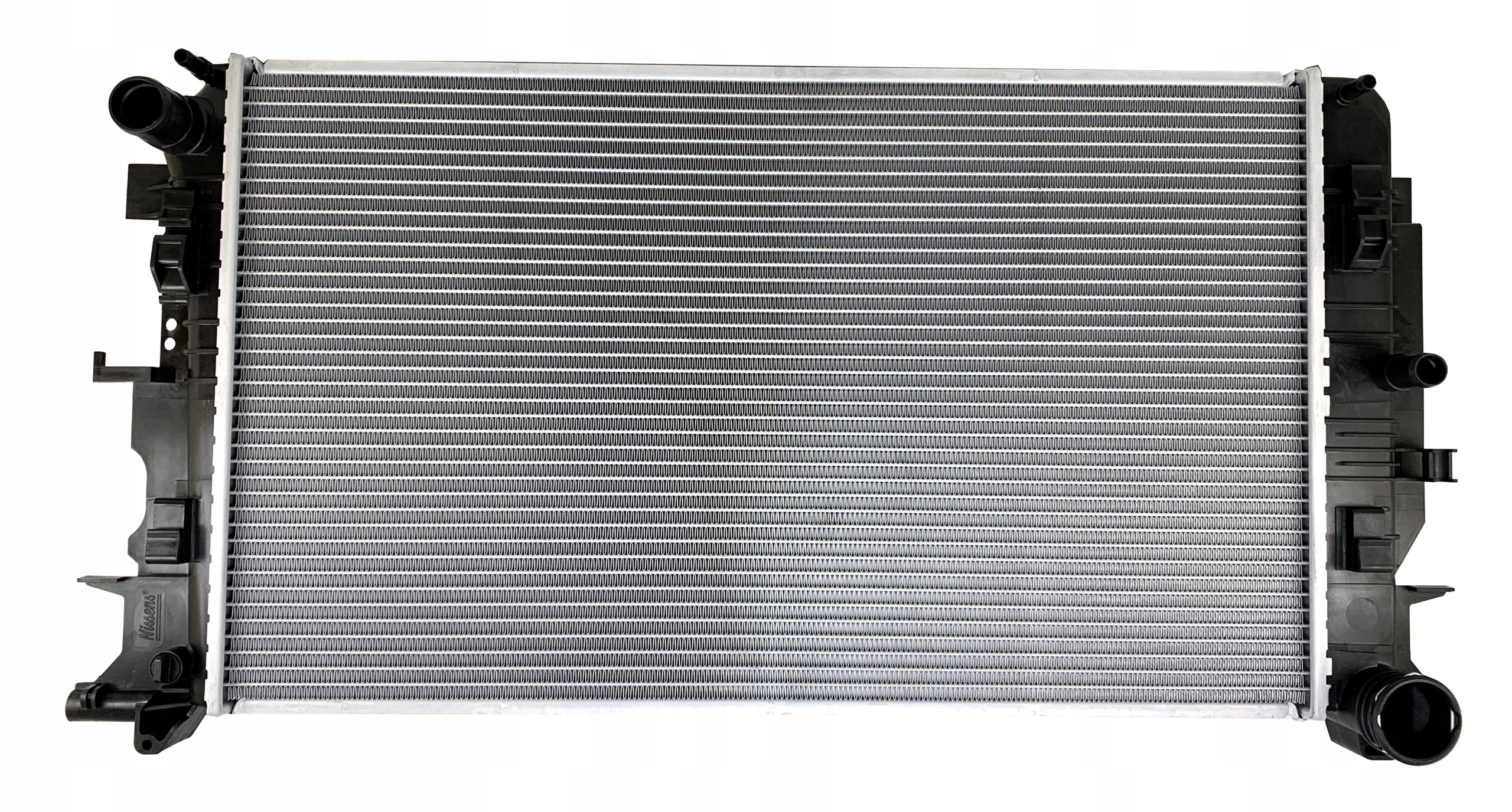 CHŁODNICA WODY MERCEDES-BENZ SPRINTER 2006 - 2018