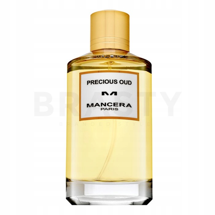 Mancera Precious Oud Edp U 120 ml