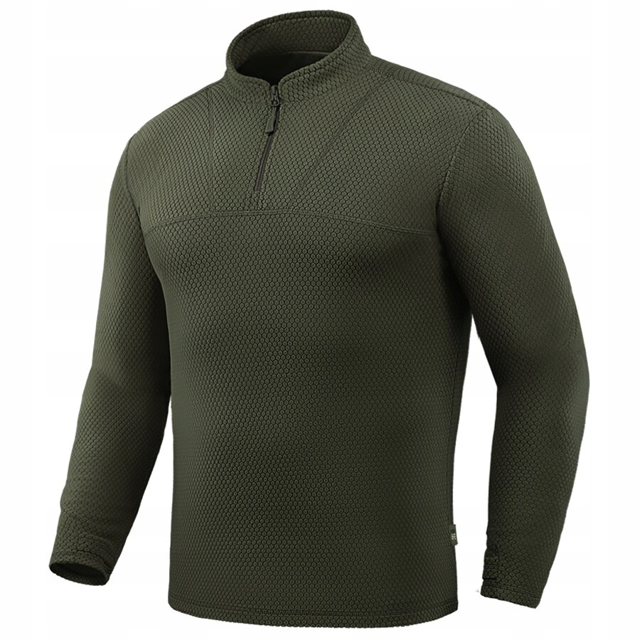 Koszula M-Tac Polar Delta Level 2 Hex M długi rękaw