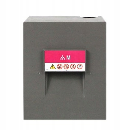 Naplnka Ricoh 841786 purpurový kompatibilný toner pre Mp C6502 C8002