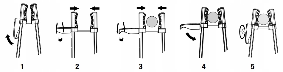 BAGAZNIK UCHWYT ROWEROWY NA DACH NA KAZDY ROWER Anti theft protection yes